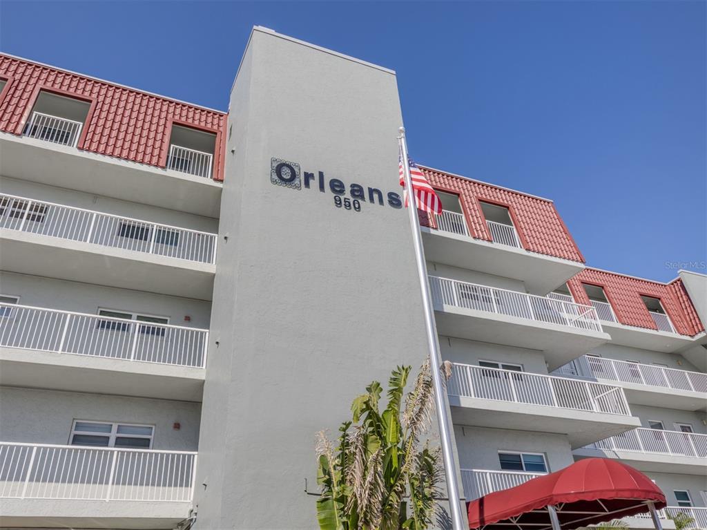 Picture of 950 Tarpon Center Drive Unit 506, Venice, FL 34285