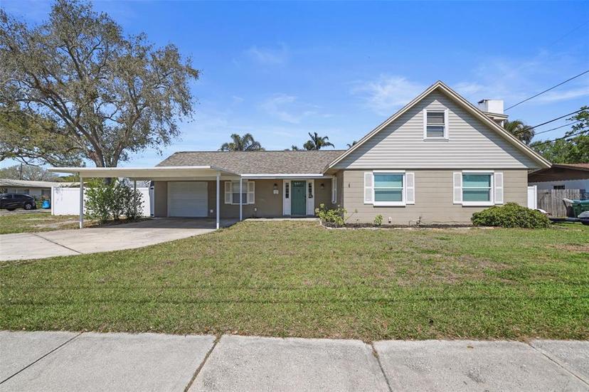 Picture of 1924 Nursery Road, Clearwater FL 33764
