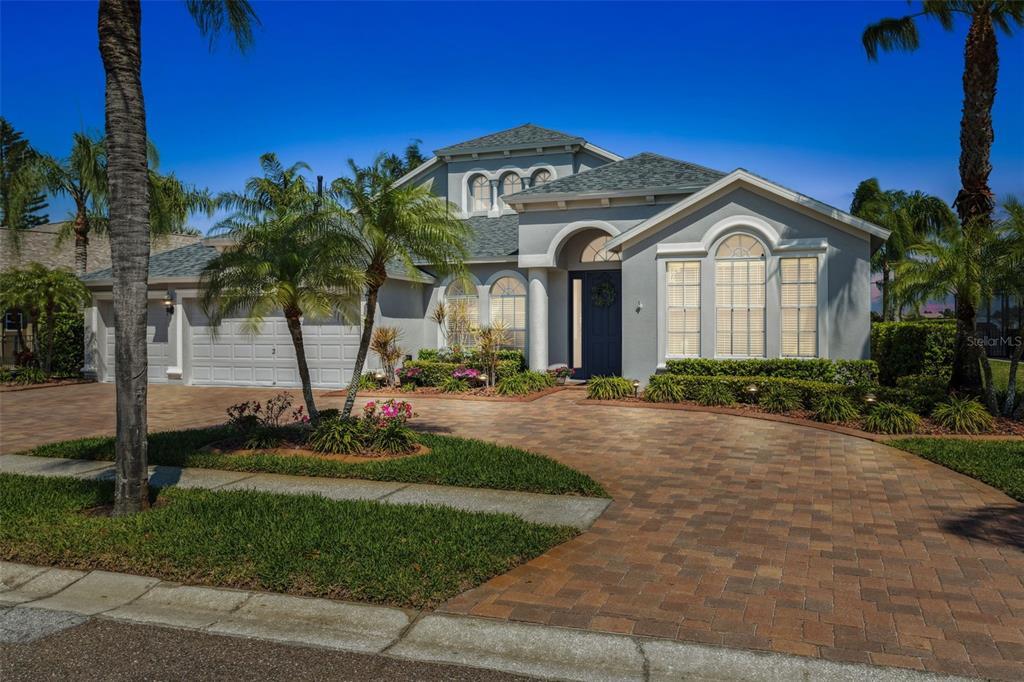 Picture of 16533 Ivy Lake Drive, Odessa, FL 33556