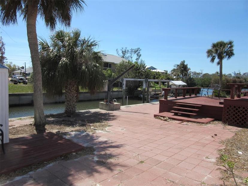Picture of 1027 Newton Street, Englewood FL 34224