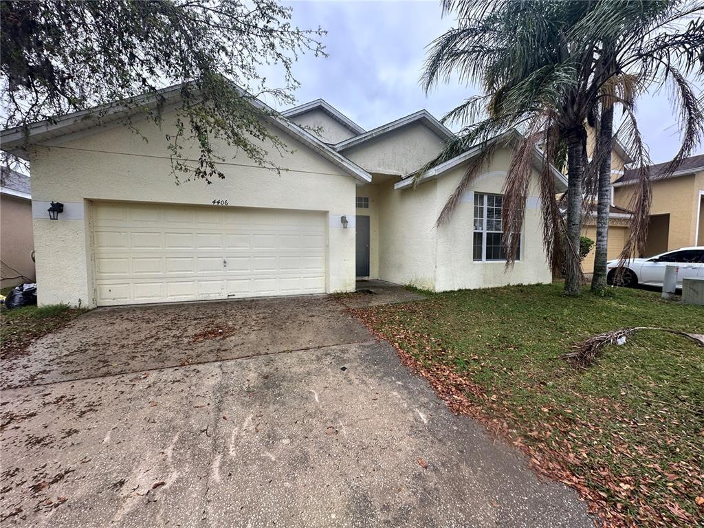 Picture of 4406 Hidden Meadow Drive, Kissimmee, FL 34746