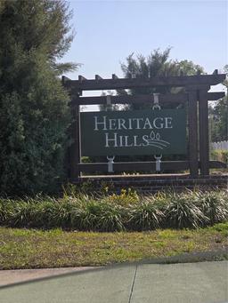 Picture of 36562 Silver Maize Drive, Dade City, FL 33525
