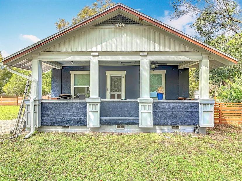 Picture of 505 E Plymouth Avenue, Deland FL 32724