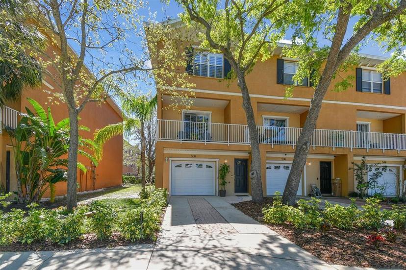 Picture of 5014 W Lancaster Street, Tampa FL 33616