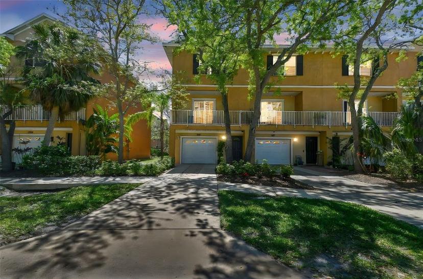 Picture of 5014 W Lancaster Street, Tampa FL 33616