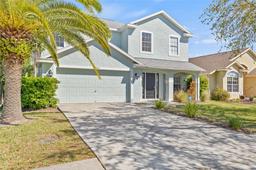 Picture of 2944 Billingham Drive, Land O Lakes, FL 34639