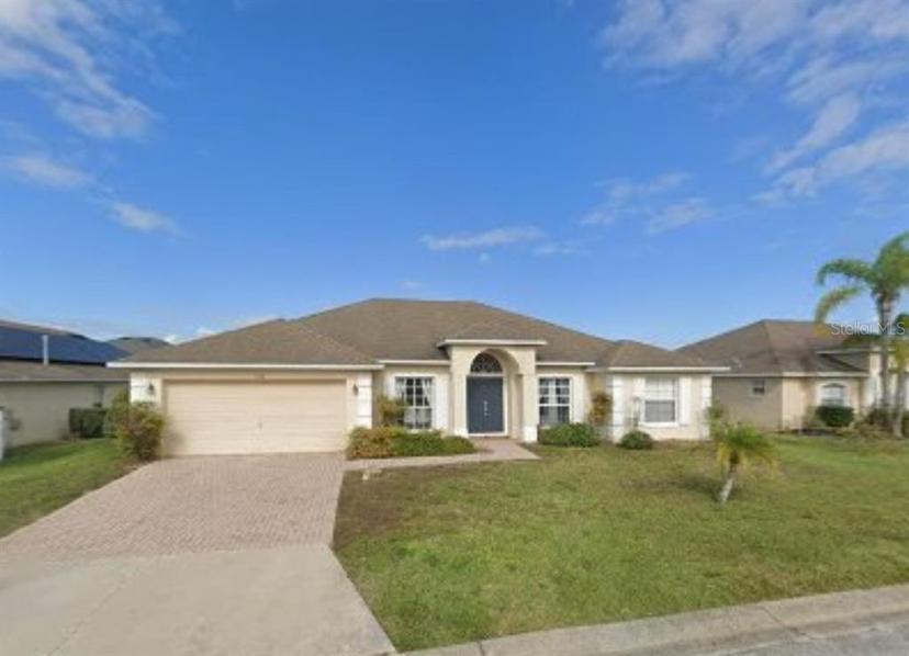 Picture of 152 Moscato Drive, Davenport FL 33897