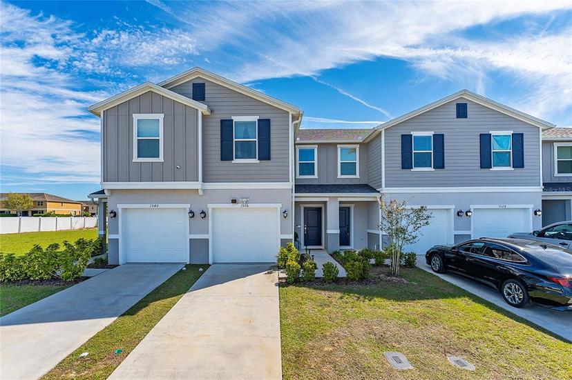 Picture of 1536 Mirabella Circle, Davenport FL 33897