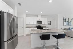 Picture of 1536 Mirabella Circle, Davenport, FL 33897