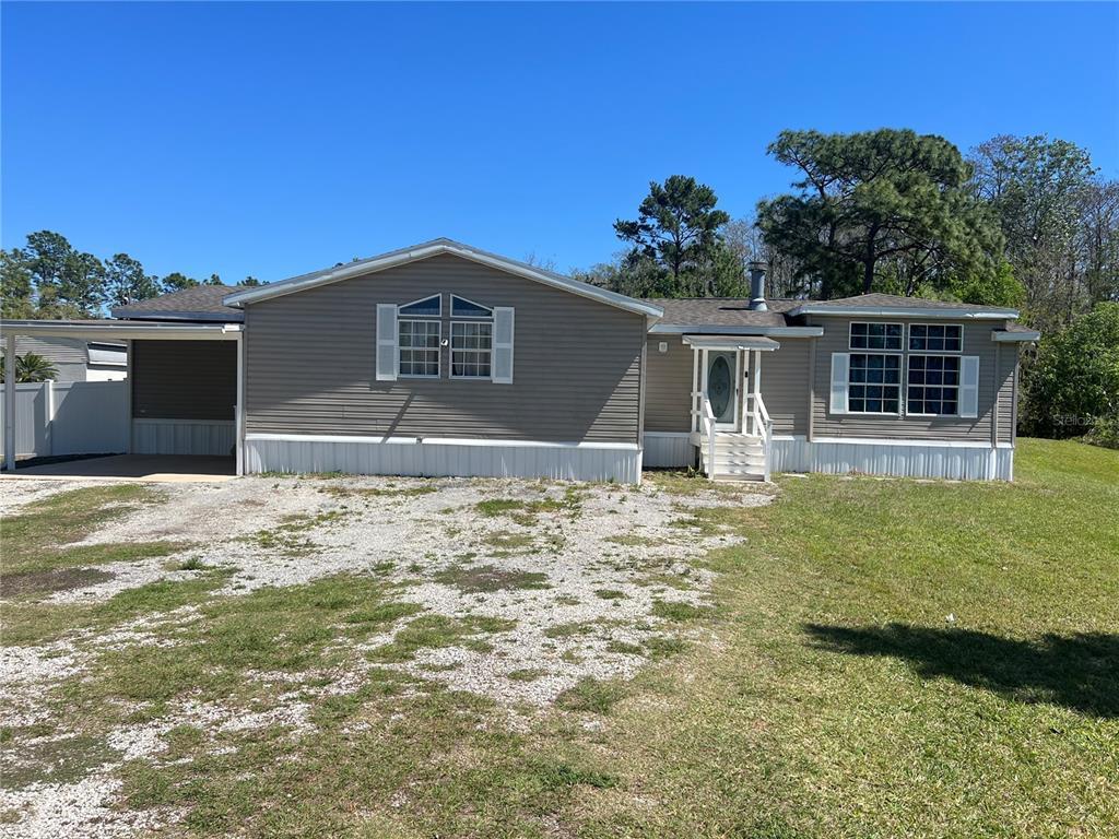 Picture of 3471 Dusk Avenue, Kissimmee, FL 34744