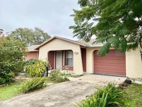 Picture of 716 Caribou Drive, Kissimmee, FL 34759