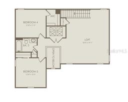 Picture of 6799 Willow View Avenue, Orlando, FL 32829