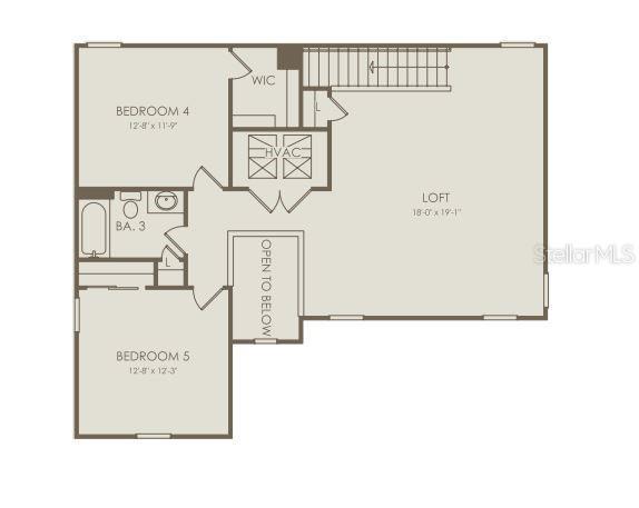 Picture of 6799 Willow View Avenue, Orlando FL 32829