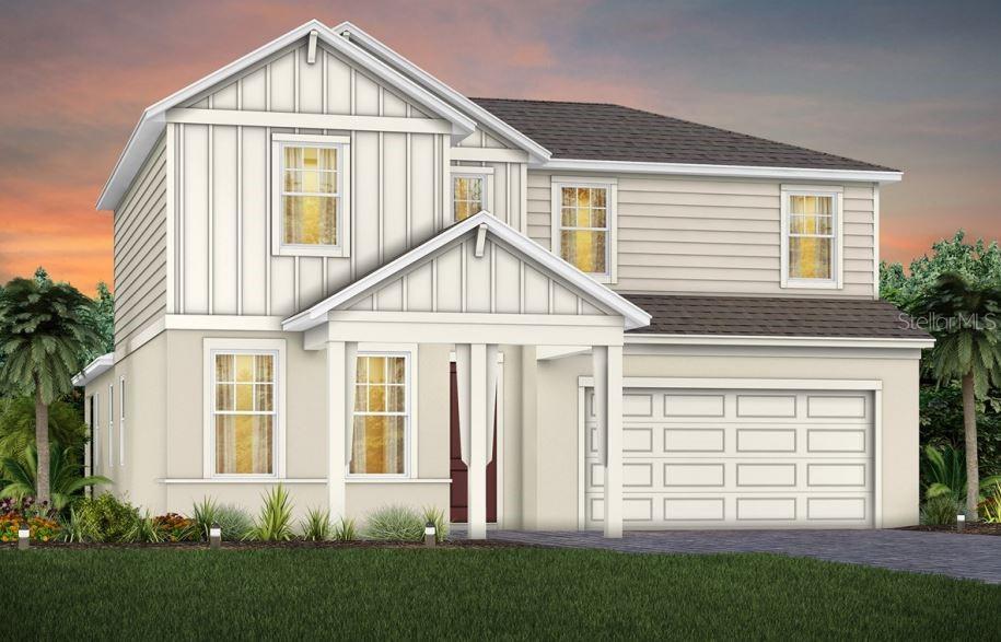 Picture of 6799 Willow View Avenue, Orlando, FL 32829