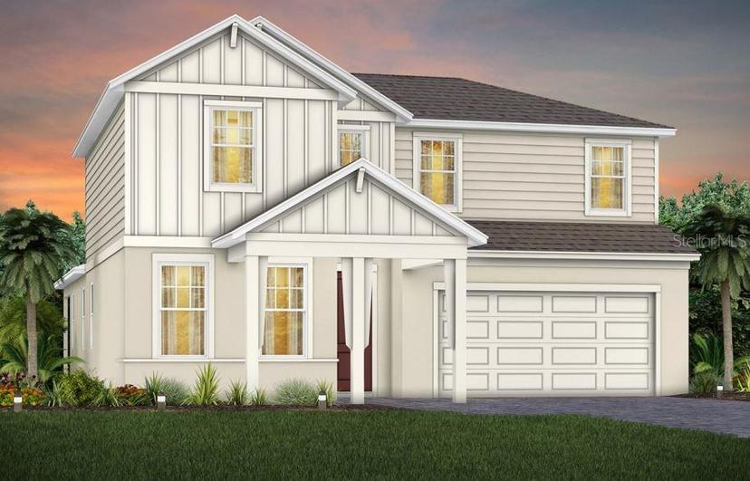Picture of 6799 Willow View Avenue, Orlando FL 32829
