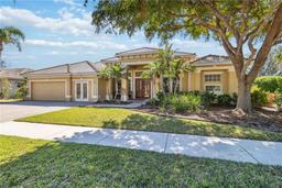 Picture of 742 Shadow Bay Way, Osprey, FL 34229
