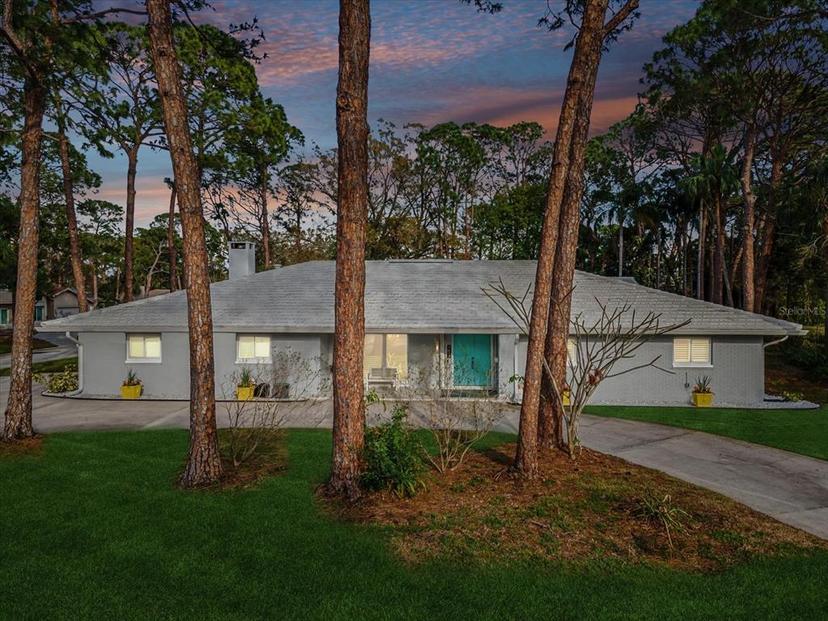 Picture of 8693 15Th Street N, St Petersburg FL 33702