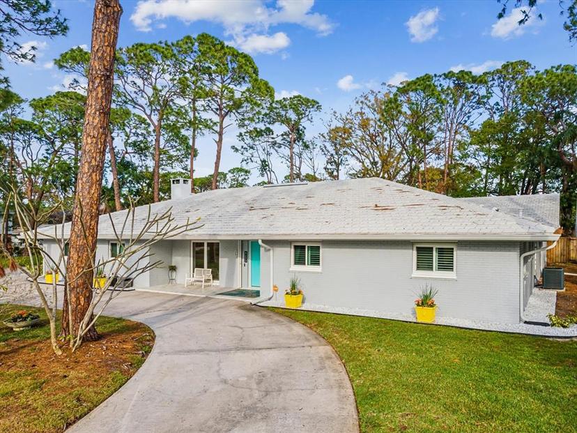 Picture of 8693 15Th Street N, St Petersburg FL 33702