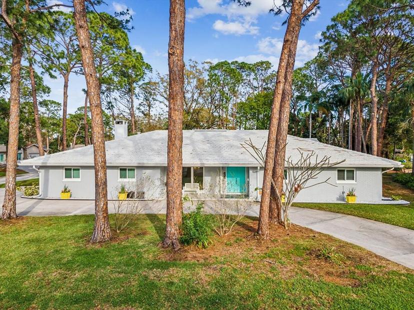 Picture of 8693 15Th Street N, St Petersburg FL 33702