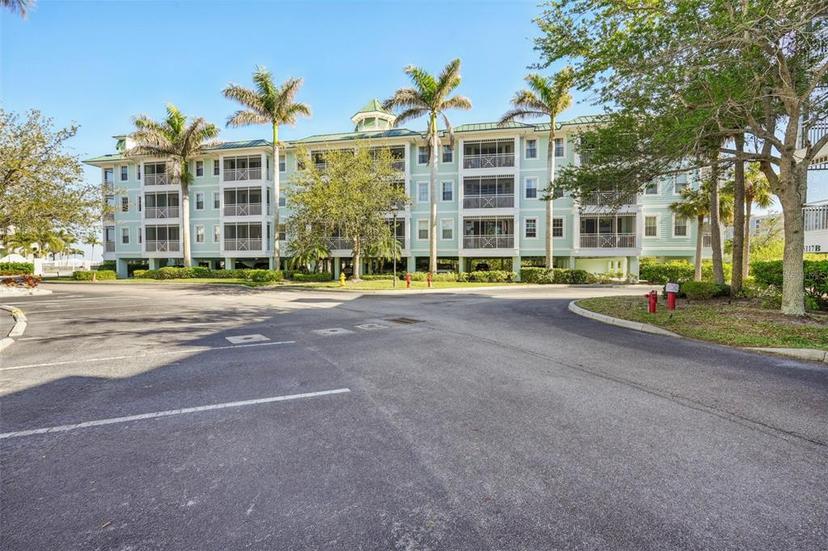 Picture of 5115 Melbourne Street Unit A303, Port Charlotte FL 33980