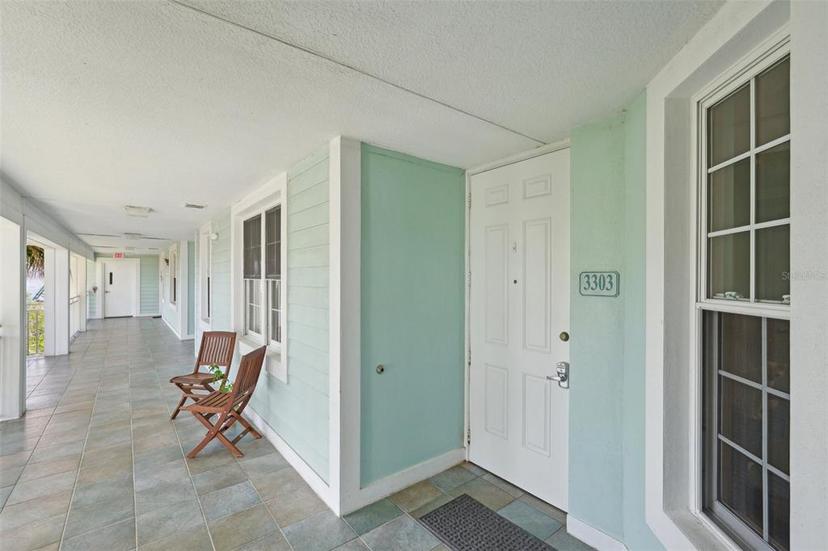 Picture of 5115 Melbourne Street Unit A303, Port Charlotte FL 33980