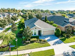 Picture of 6002 Thrushwood Road, Lithia, FL 33547