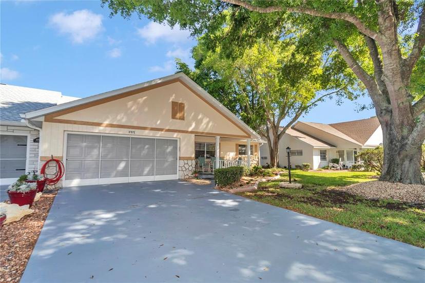 Picture of 8787 SW 90Th Lane Unit E, Ocala FL 34481