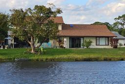 Picture of 108 Lake Fairgreen Circle, New Smyrna Beach, FL 32168
