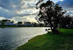 Picture of 108 Lake Fairgreen Circle, New Smyrna Beach, FL 32168