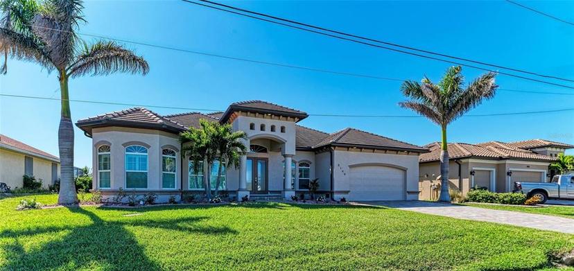 Picture of 8144 Antwerp Circle, Port Charlotte FL 33981