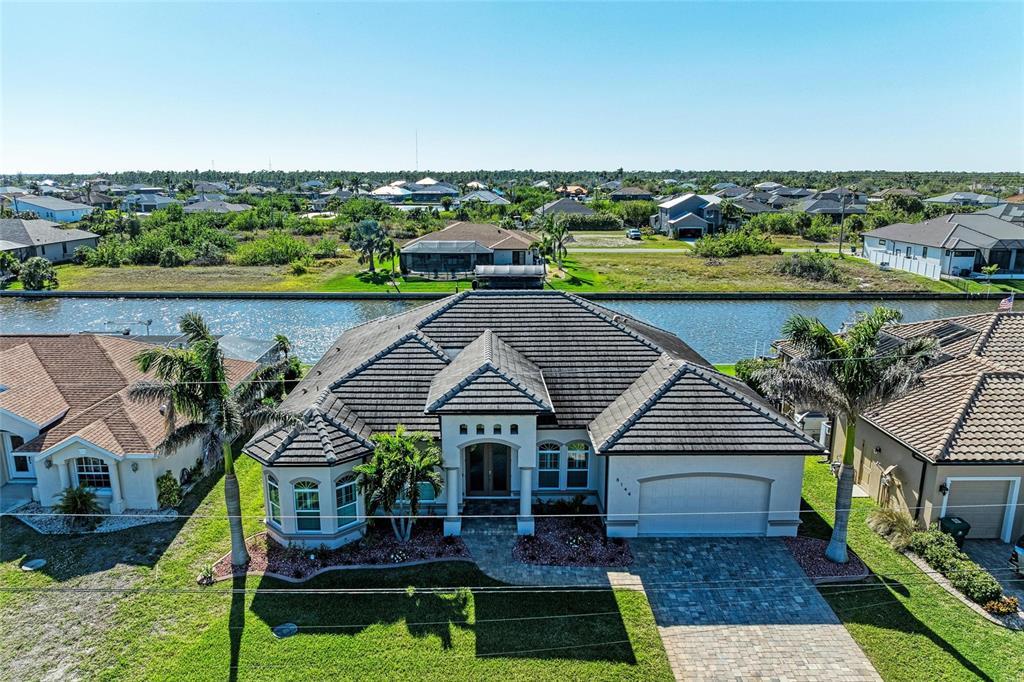 Picture of 8144 Antwerp Circle, Port Charlotte, FL 33981
