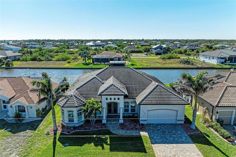 Picture of 8144 Antwerp Circle, Port Charlotte FL 33981