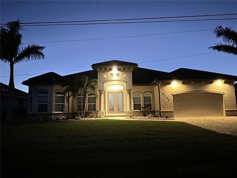 Picture of 8144 Antwerp Circle, Port Charlotte FL 33981