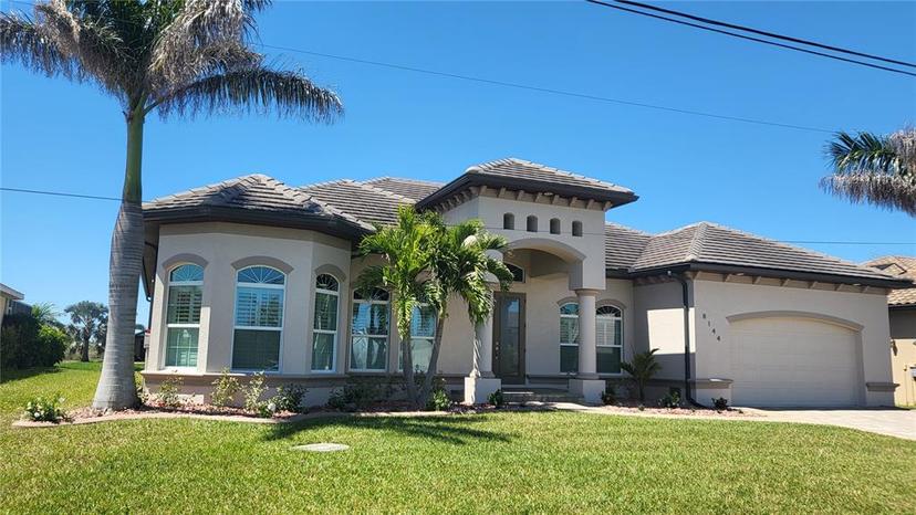 Picture of 8144 Antwerp Circle, Port Charlotte FL 33981