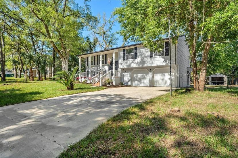 Picture of 860 Fairview Avenue, Altamonte Springs FL 32701