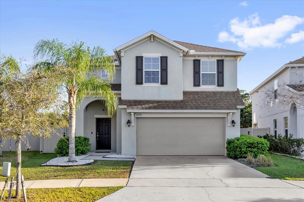 Picture of 3179 Turret Drive, Kissimmee, FL 34743
