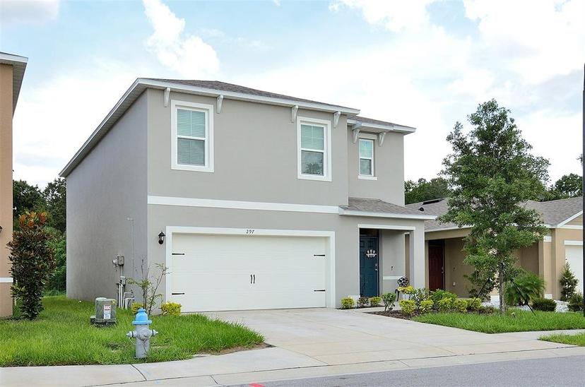 Picture of 297 Gina Lane, Davenport FL 33837