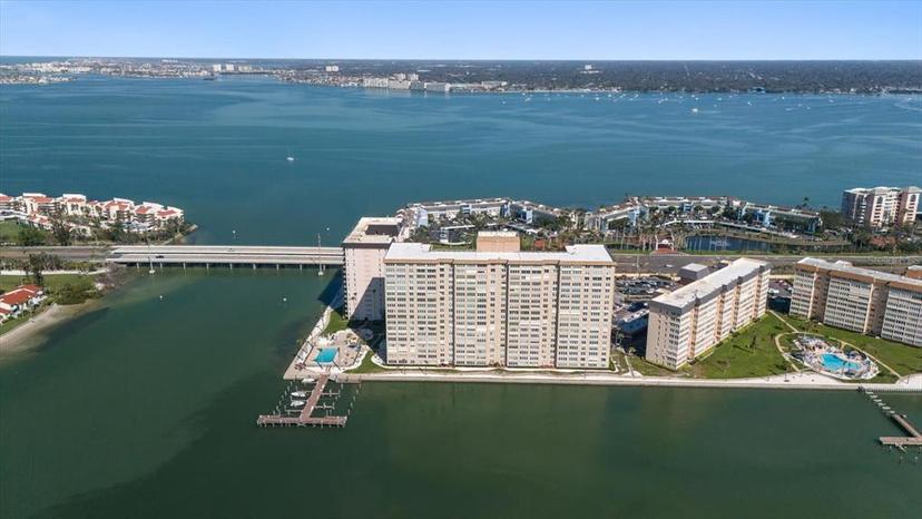 Picture of 5200 Brittany Drive S Unit 1503, St Petersburg FL 33715