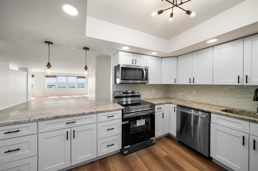 Picture of 5200 Brittany Drive S Unit 1503, St Petersburg FL 33715