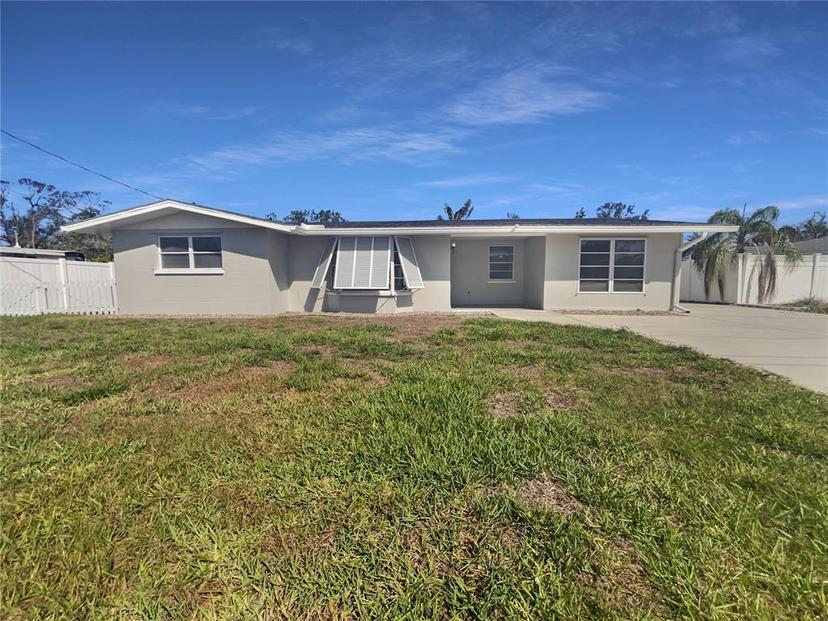 Picture of 1540 David Place, Englewood FL 34223