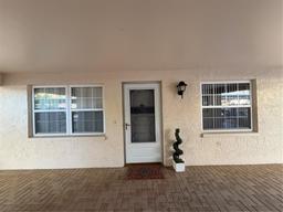 Picture of 865 Virginia Court Unit 106, Dunedin, FL 34698