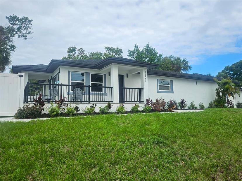 Picture of 1102 N Albany Avenue, Tampa FL 33607