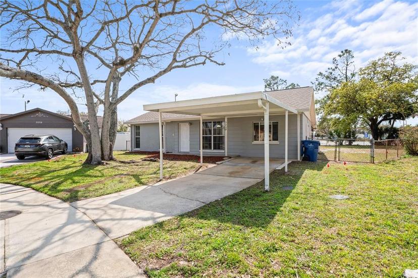 Picture of 3209 Kismet Court, New Port Richey FL 34655