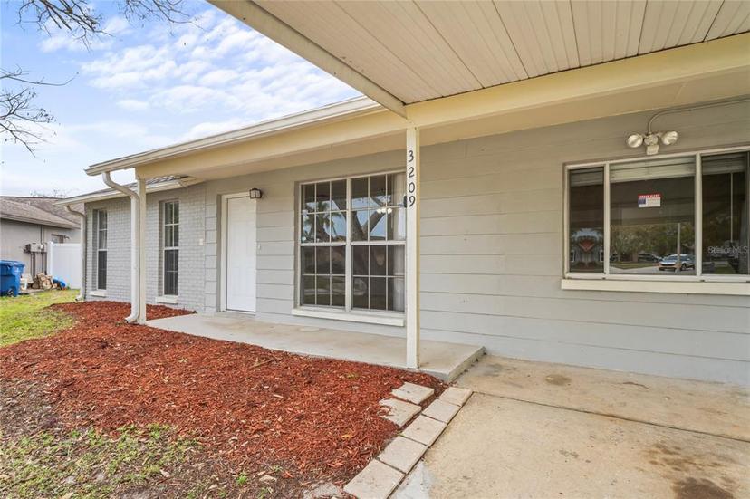 Picture of 3209 Kismet Court, New Port Richey FL 34655