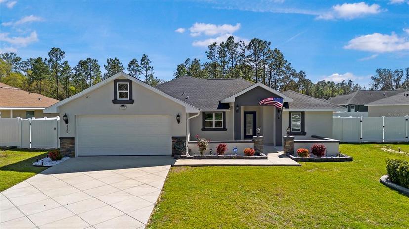 Picture of 8880 SE 161St Street, Summerfield FL 34491