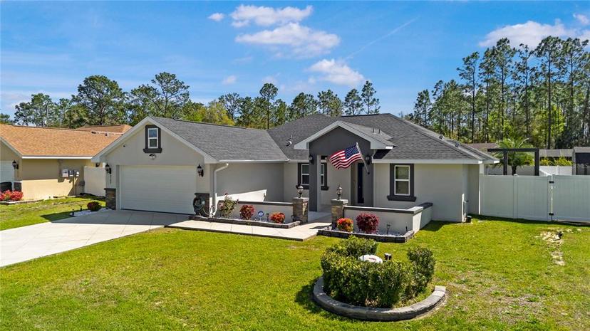 Picture of 8880 SE 161St Street, Summerfield FL 34491