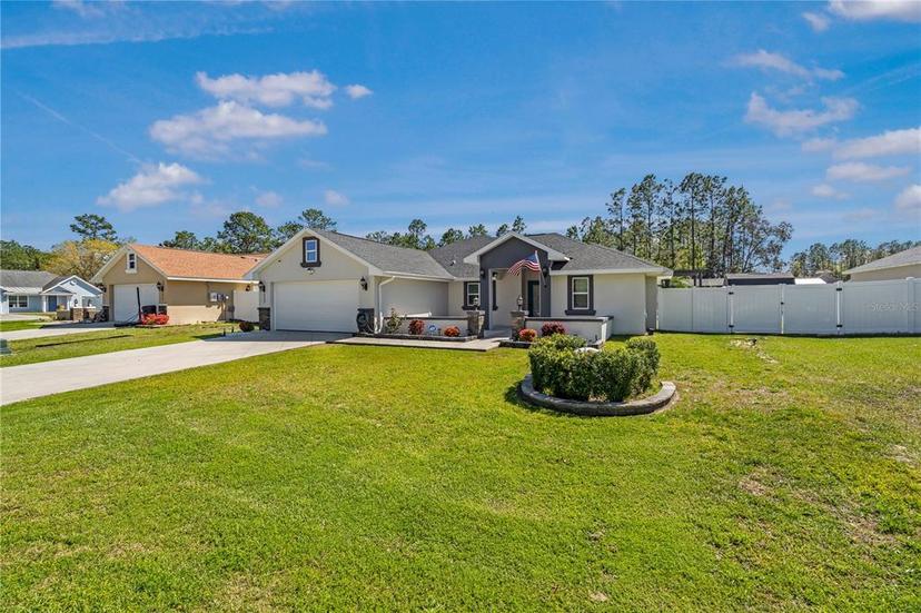 Picture of 8880 SE 161St Street, Summerfield FL 34491