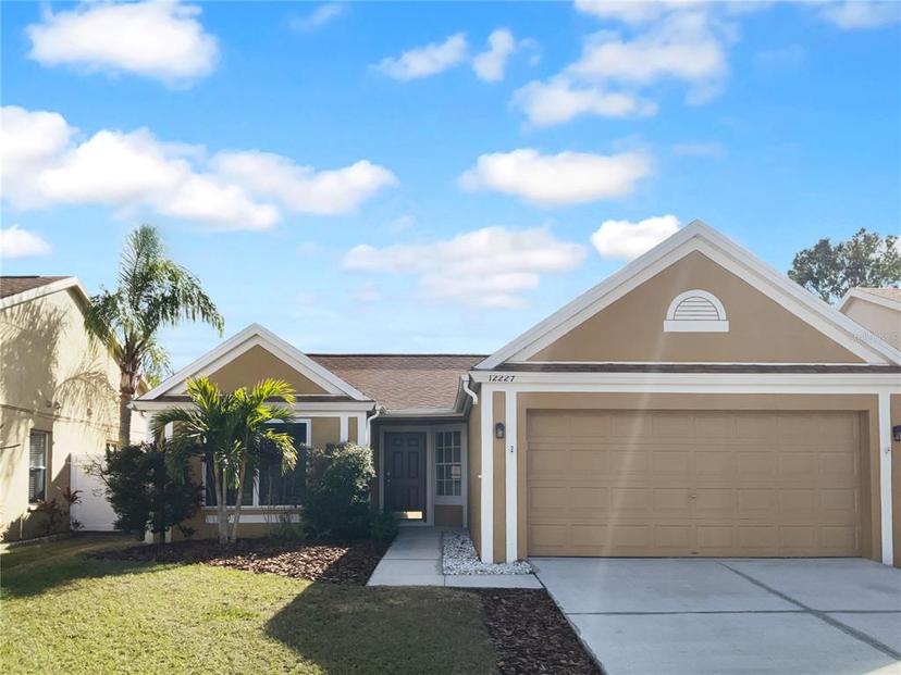 Picture of 12227 Dawn Vista Drive, Riverview FL 33578