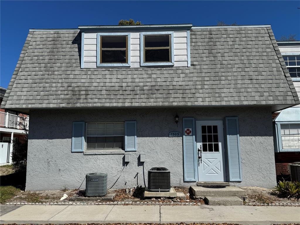 Picture of 7309 Daniel Webster Drive Unit D, Winter Park, FL 32792