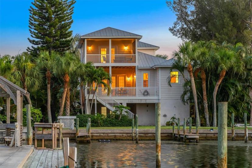 Picture of 504 59Th Street, Holmes Beach FL 34217